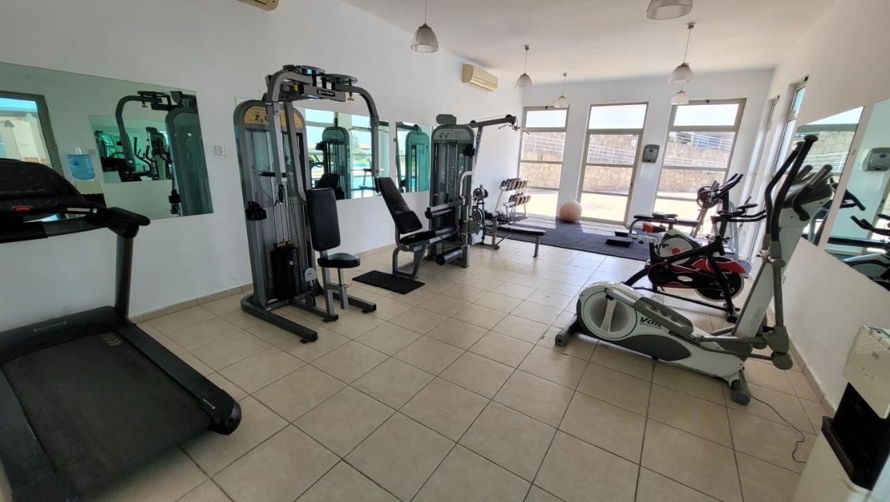 Sea And Mountain View Beachfront Penthouse Yali Экстерьер фото